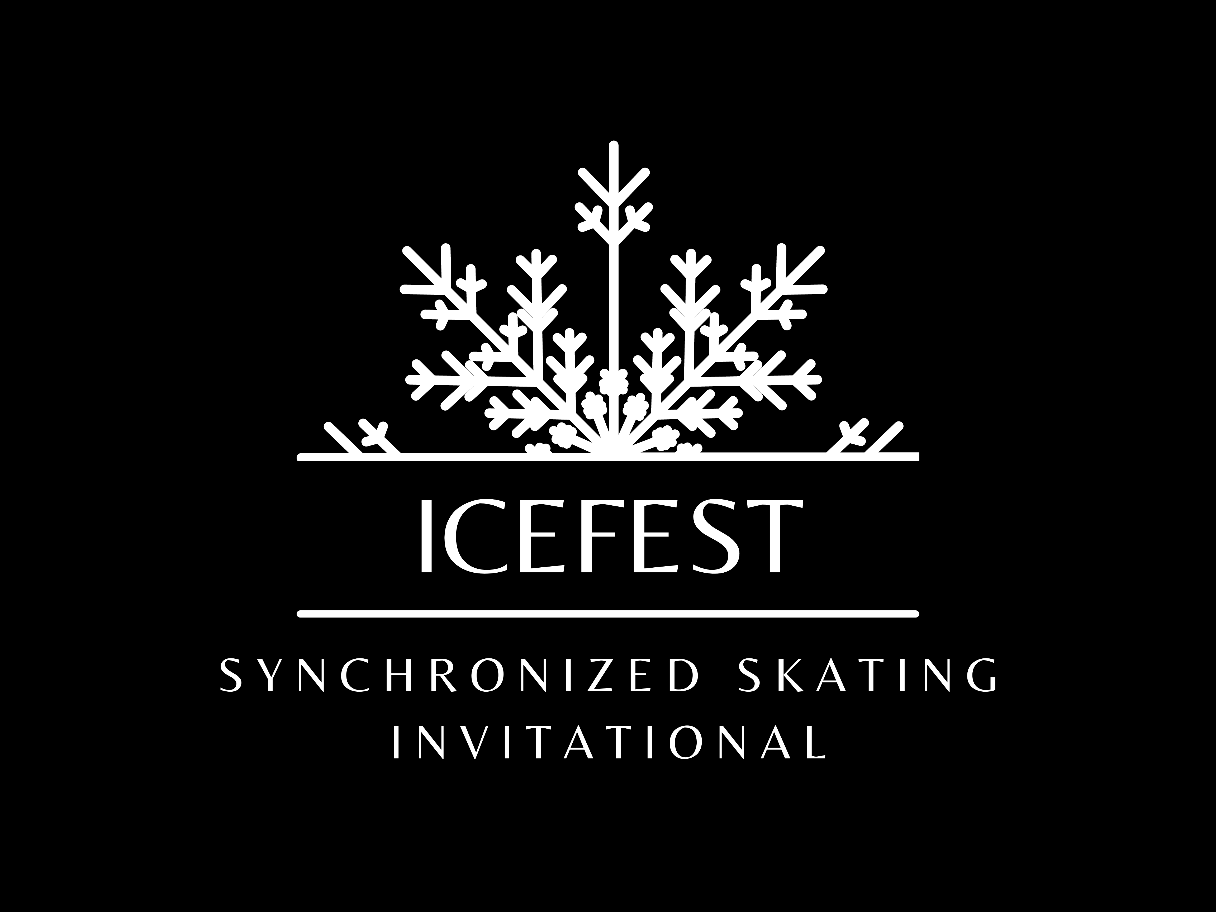Ice Fest Carstairs Figure Skating Club powered by Uplifter